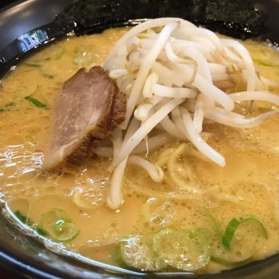 ラーメン道楽