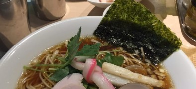 Mugi to Olive Maach Ecute Kanda Manseibashi