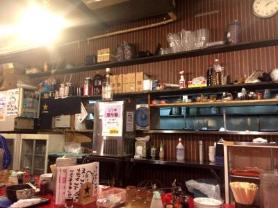 Akasakafuchin Aoyama 