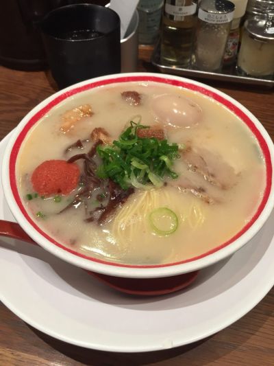 Kyūshū Jangara Seibu Ikebukuro