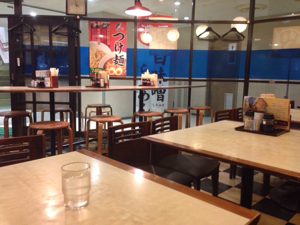 元祖札幌や東銀座店