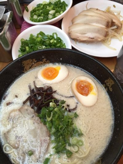 Hakatafūryū Ikebukuro Nishiguchi