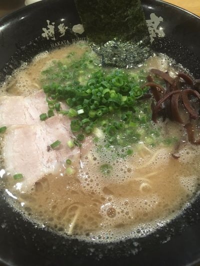 Hakata Issuitei Mita