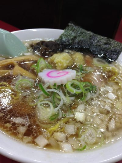 Isshin Ramen