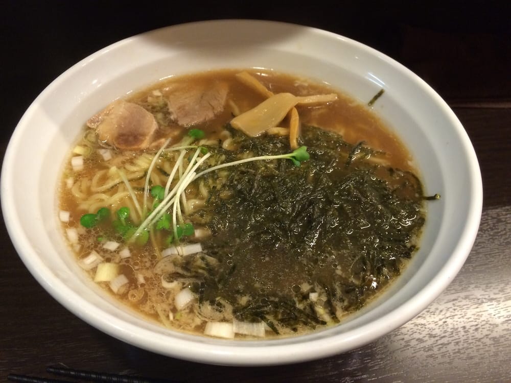Ramen Poppoyya Honten