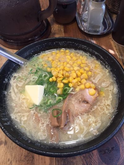 北の大地 三田店