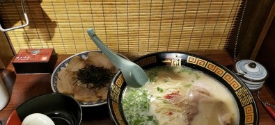 Ichiran Ikebukuro