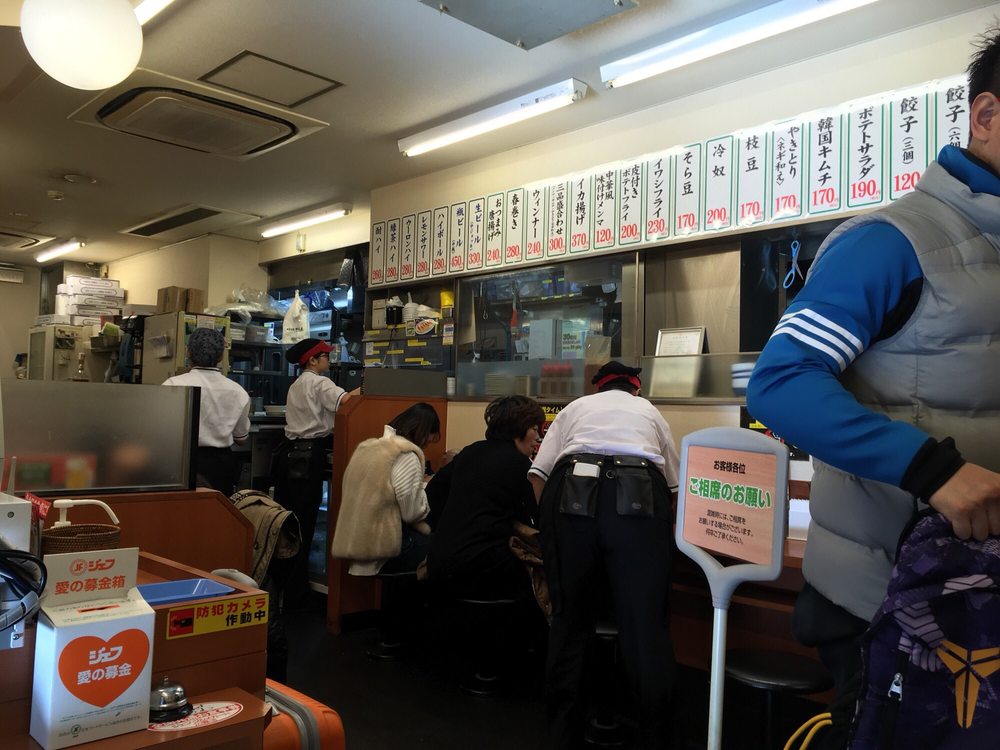 Hidakaya Asakusabashi