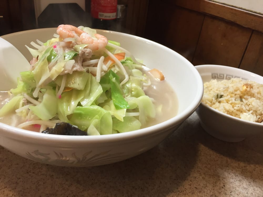 Nagasaki Mirokuya Marunouchi