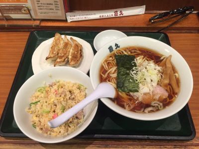 Ramen Naokyu Aoyama