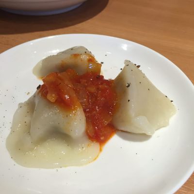 Taiyy no Tomatomen MIta