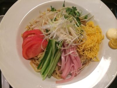 ラーメン四天王東池袋店