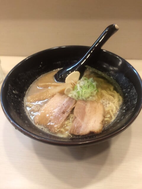 Ramen Nagayama Ikebukuro