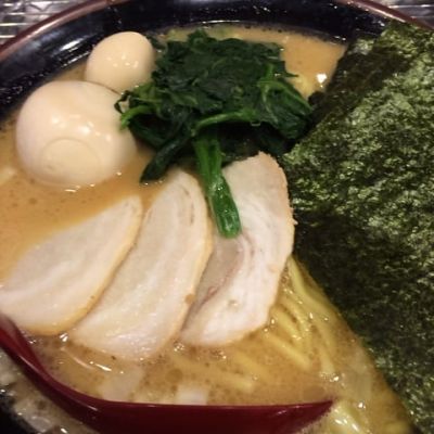 Shin tonkotsu daigaku Kanda kyanpasu