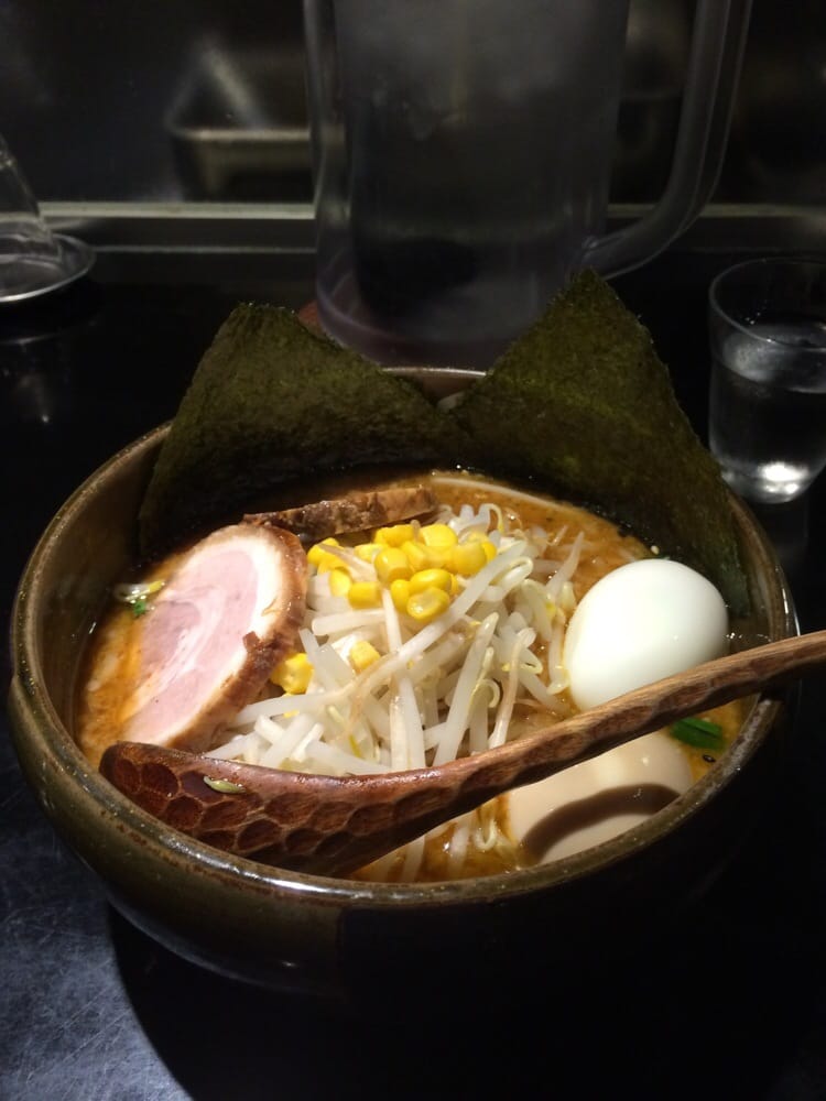 Ikebukuro Tamuro-chin Akasakamitsuke