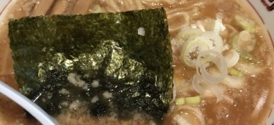 麻布ラーメン西麻布店