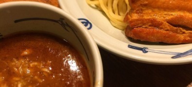 MENYA MUSASHI SHINJUKU Honten