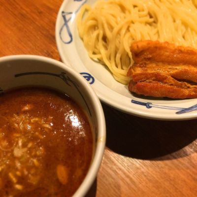 MENYA MUSASHI SHINJUKU Honten