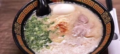 ICHIRAN Harajuku