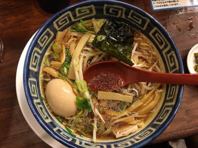 KYUSHU JANGARA Omotesando 2F