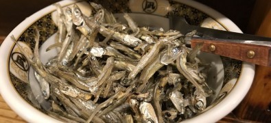 Sugoi Niboshi Ramen Nagi Shinjuku Golden Gai Honkan