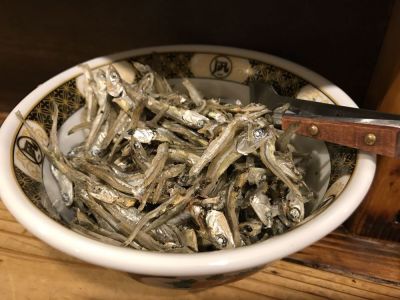 Sugoi Niboshi Ramen Nagi Shinjuku Golden Gai Honkan