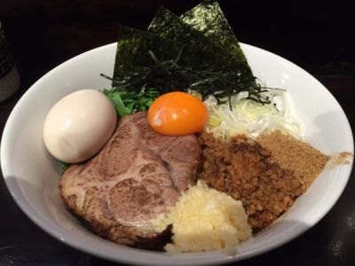 Houkiboshi Plus Kanda