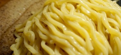 Tsukemen Yasube Shibuya