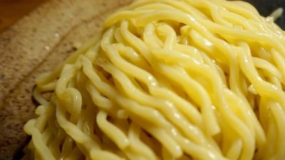 Tsukemen Yasube Shibuya