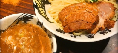 Menya Musashi Takatora