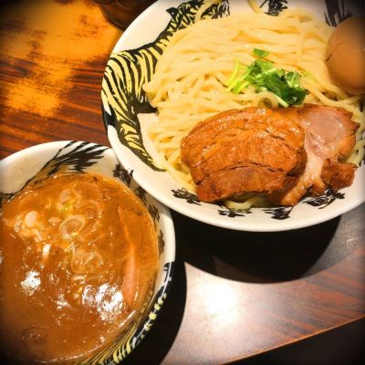 Menya Musashi Takatora