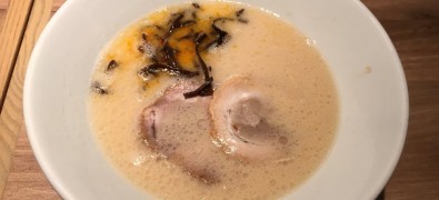 Ippudo Lumine Est Shinjuku