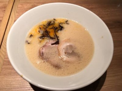 Ippudo Lumine Est Shinjuku