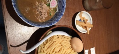 Tokyo Ramen Street