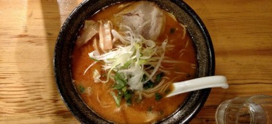 rāmen'ou　kourakuhonpo