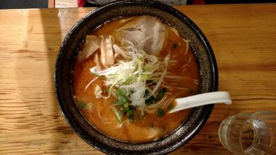 rāmen'ou　kourakuhonpo