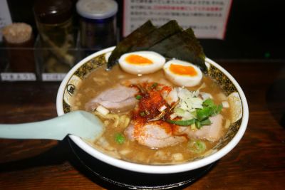 Nagi Shibuya Higashiguchi