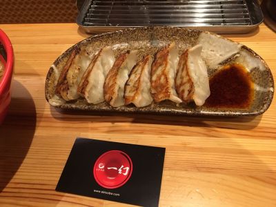 Ebisoba Ichigen Shinjuku