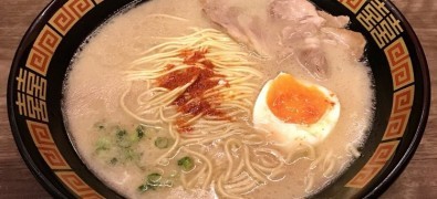  ICHIRAN Shinjuku Kabukicho