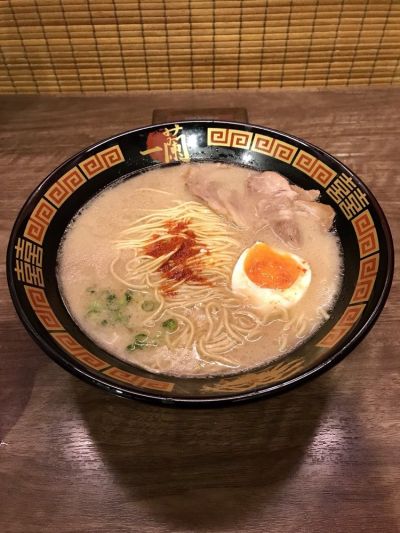  ICHIRAN Shinjuku Kabukicho