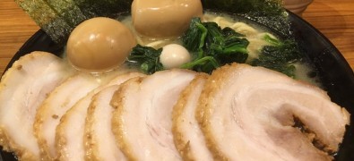 Ichi-kaku-ka Nishishinjuku