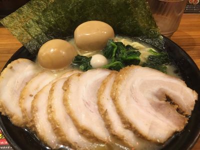 Ichi-kaku-ka Nishishinjuku