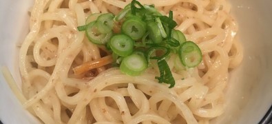 Ginza Kamo Soba Kyūdaime Keisuke Ginza