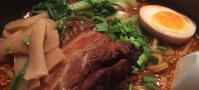 Soryu Togyokudo Roppongi