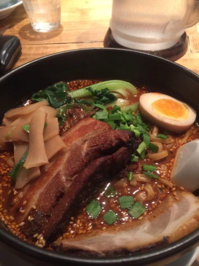 Soryu Togyokudo Roppongi