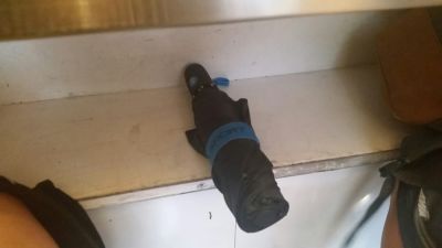 Hakata Tenjin Shinjuku Higashiguchi