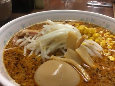 ラーメン一番
