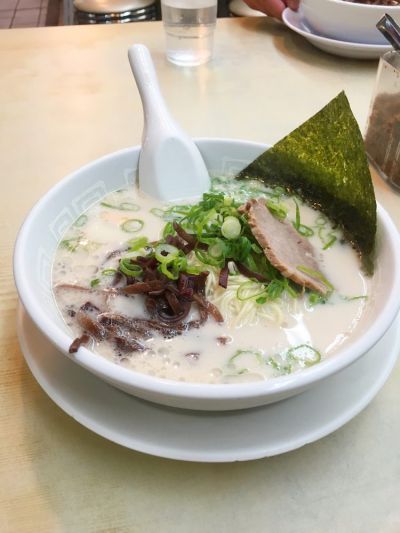 Hakata Tenjin Shibuya Minamiguchi