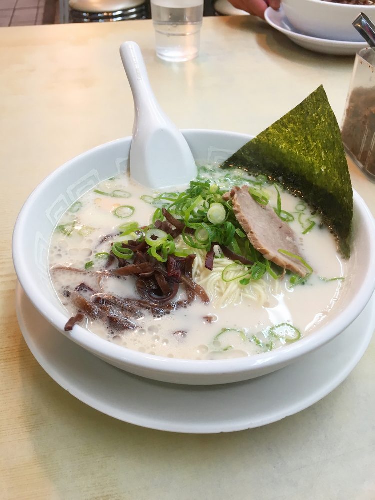 Hakata Tenjin Shibuya Minamiguchi