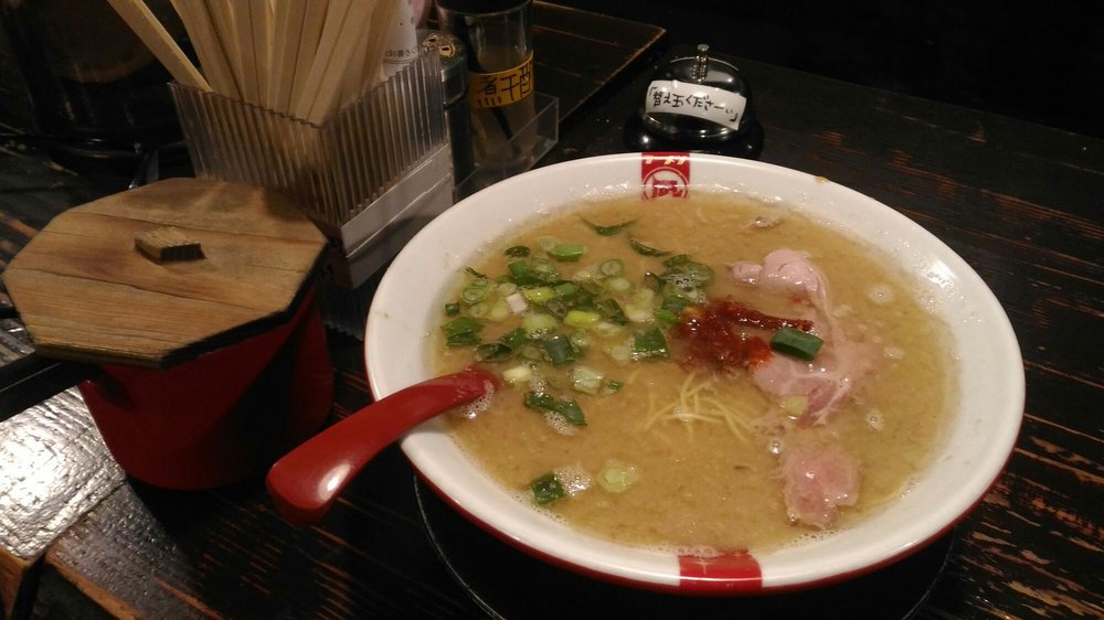 Butaō Shibuya honten